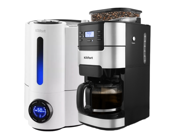 Техника Kitfort