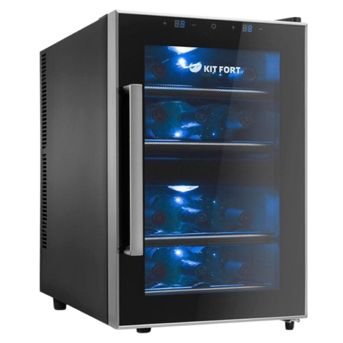 Ремонт винного шкафа Kitfort